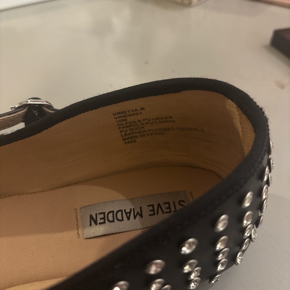 Steve Madden Ballet Flats - Picture 3 of 4